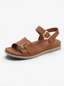 women-s-beige-comfort-flat-sandals-with-brown-10