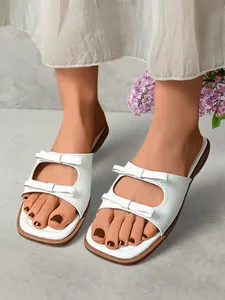 women-s-beige-double-strap-flat-sandals-default-11