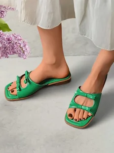women-s-beige-double-strap-flat-sandals-default-7