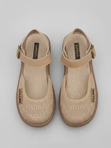 women-s-beige-mesh-mary-jane-flats-breat-khaki-5