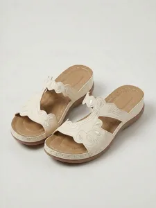 women-s-black-comfort-cutout-sandals-emb-beige-6