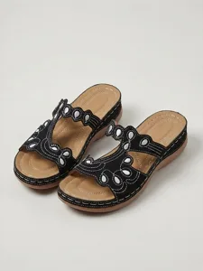 women-s-black-comfort-cutout-sandals-emb-black-3
