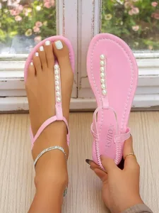 women-s-black-pearl-t-strap-flat-sandals-default-6