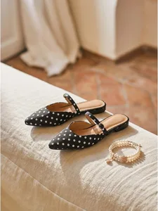 women-s-black-polka-dot-pointed-toe-mule-default-7