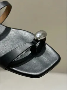 women-s-black-square-toe-flat-sandals-wi-default-4