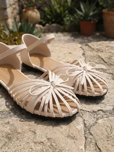 women-s-black-strappy-flat-sandals-chic-default-6