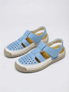 women-s-blue-color-block-flat-sandals-li-blue-1
