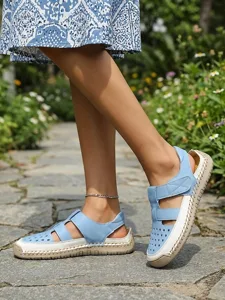 women-s-blue-color-block-flat-sandals-li-default-5