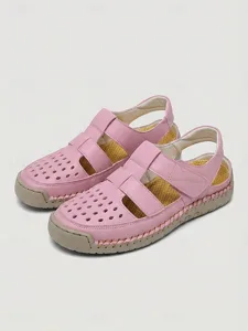 women-s-blue-color-block-flat-sandals-li-pink-8
