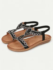 women-s-blue-rhinestone-t-strap-flat-san-black-10
