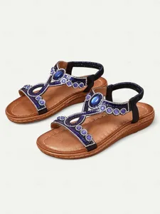 women-s-blue-rhinestone-t-strap-flat-san-blue-11
