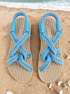women-s-blue-rope-sandals-handmade-knott-blue-6