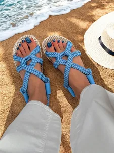 women-s-blue-rope-sandals-handmade-knott-default-1