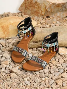 women-s-bohemian-beaded-ankle-strap-sand-black-8