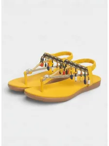 women-s-bohemian-beaded-thong-sandals-wi-yellow-9