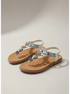 women-s-bohemian-black-sandals-ethnic-be-beige-1