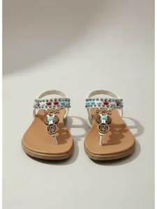 women-s-bohemian-black-sandals-ethnic-be-default-2