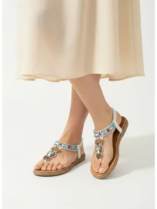 women-s-bohemian-black-sandals-ethnic-be-default-4