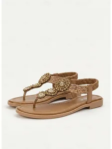 women-s-bohemian-brown-beaded-t-strap-sa-brown-1