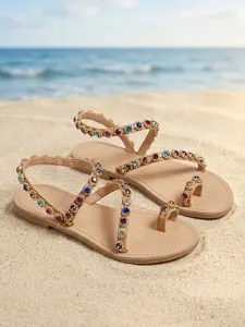 women-s-bohemian-khaki-flat-sandals-eleg-default-4