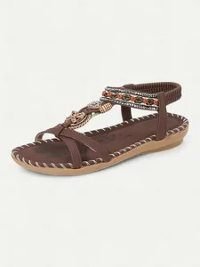 women-s-bohemian-style-flat-sandals-with-brown-8