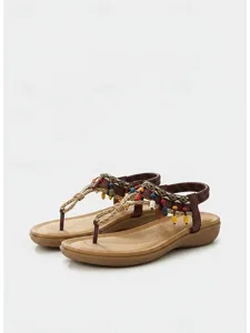 women-s-bohemian-t-strap-sandals-with-co-purple-1