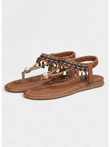women-s-boho-beaded-t-strap-sandals-with-brown-1