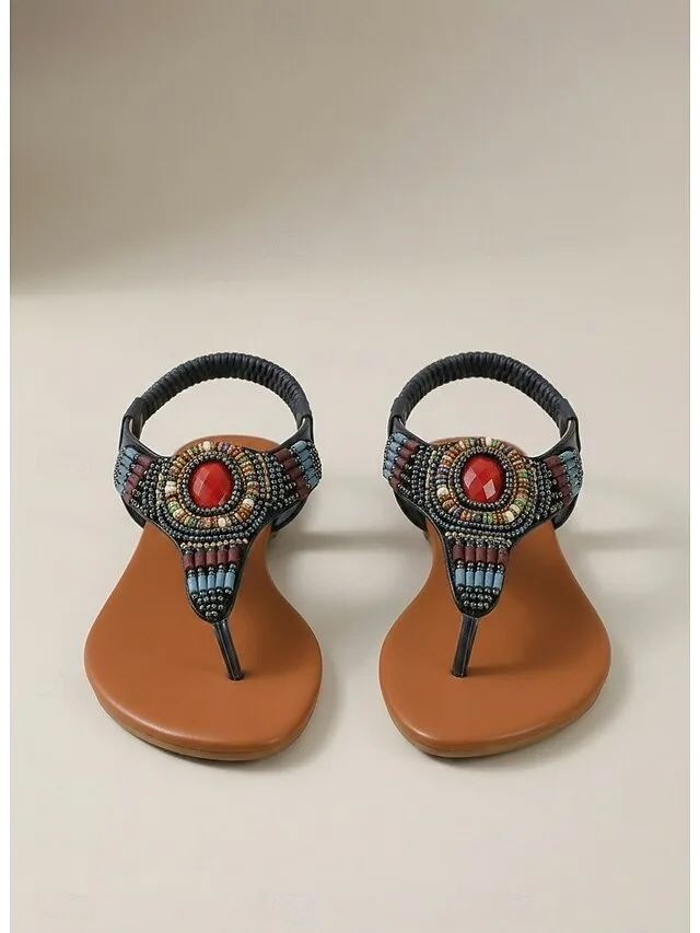 women-s-boho-beaded-thong-sandals-ethnic-default-2