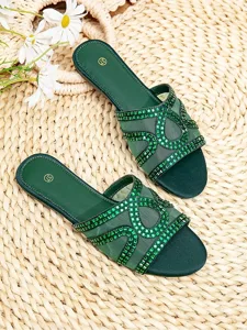 women-s-boho-brown-mesh-flat-sandals-com-green-1