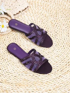 women-s-boho-brown-mesh-flat-sandals-com-purple-5