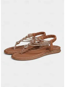 women-s-boho-brown-rhinestone-t-strap-sa-brown-1