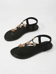 women-s-boho-thong-sandals-brown-t-strap-black-6