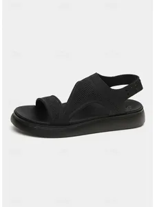 women-s-breathable-comfy-sandals-lightwe-black-7