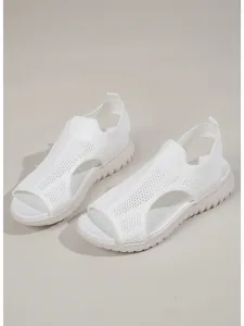women-s-breathable-knit-sport-sandals-li-white-7
