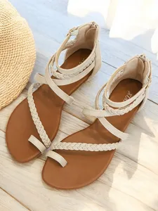 women-s-brown-braided-gladiator-flat-san-almond-12