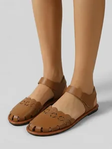 women-s-brown-cut-out-closed-toe-sandals-default-4