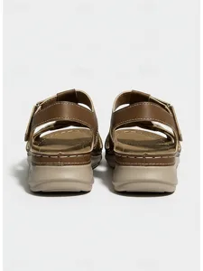 women-s-brown-faux-leather-strap-sandals-default-4