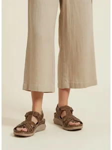 women-s-brown-faux-leather-strap-sandals-default-5