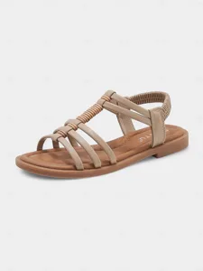 women-s-brown-strappy-flat-sandals-with-almond-9