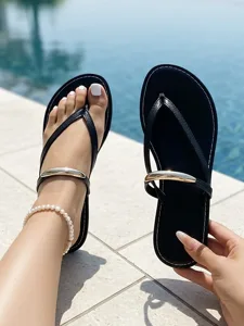 women-s-brown-t-strap-flat-sandals-with-default-8