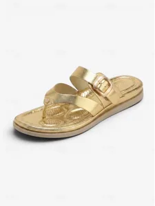 women-s-brown-thong-sandals-with-adjusta-gold-14