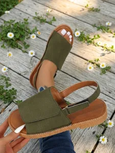 women-s-casual-army-green-flat-sandals-c-default-3