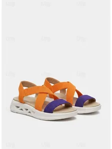 women-s-casual-multicolor-sandals-vibran-orange-2