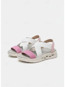 women-s-casual-multicolor-sandals-vibran-pink-white-12