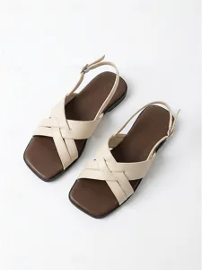 women-s-chic-cream-woven-flat-sandals-co-default-6