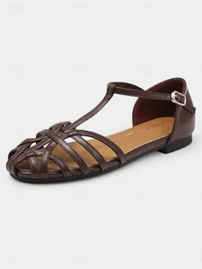 women-s-cream-closed-toe-strappy-flats-e-coffee-14