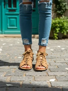 women-s-dark-brown-lace-up-cutout-gladia-default-3