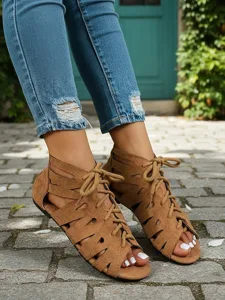 women-s-dark-brown-lace-up-cutout-gladia-default-4