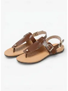 women-s-dark-brown-t-strap-thong-sandals-dark-brown-1