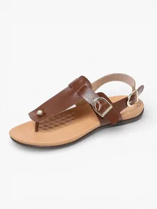 women-s-dark-brown-t-strap-thong-sandals-default-4